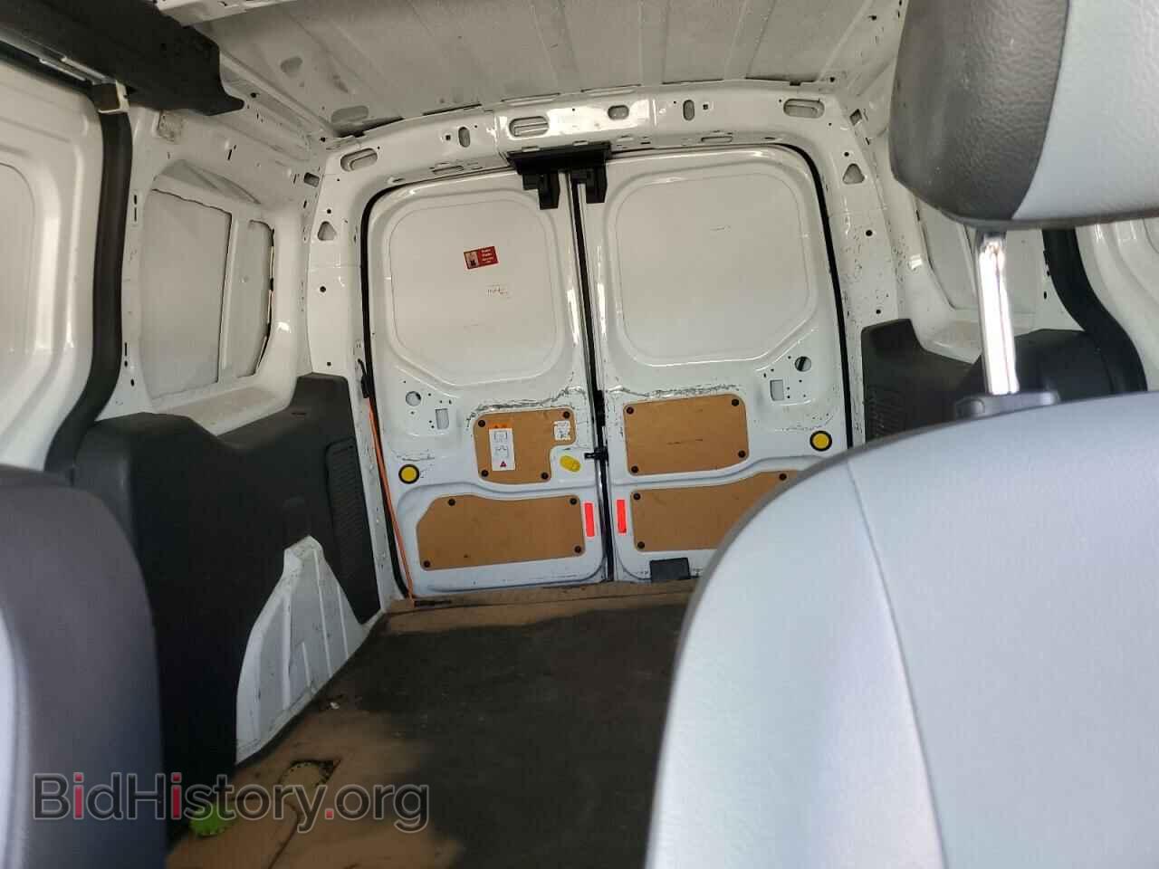2017 FORD TRANSIT - VIN: NM0LS7E72H1317870 - Фото 10