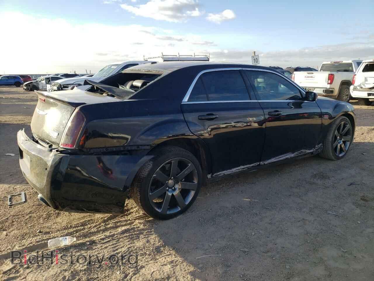 2013 CHRYSLER 300 - VIN: 2C3CCAFJ0DH662242 - Фото 3
