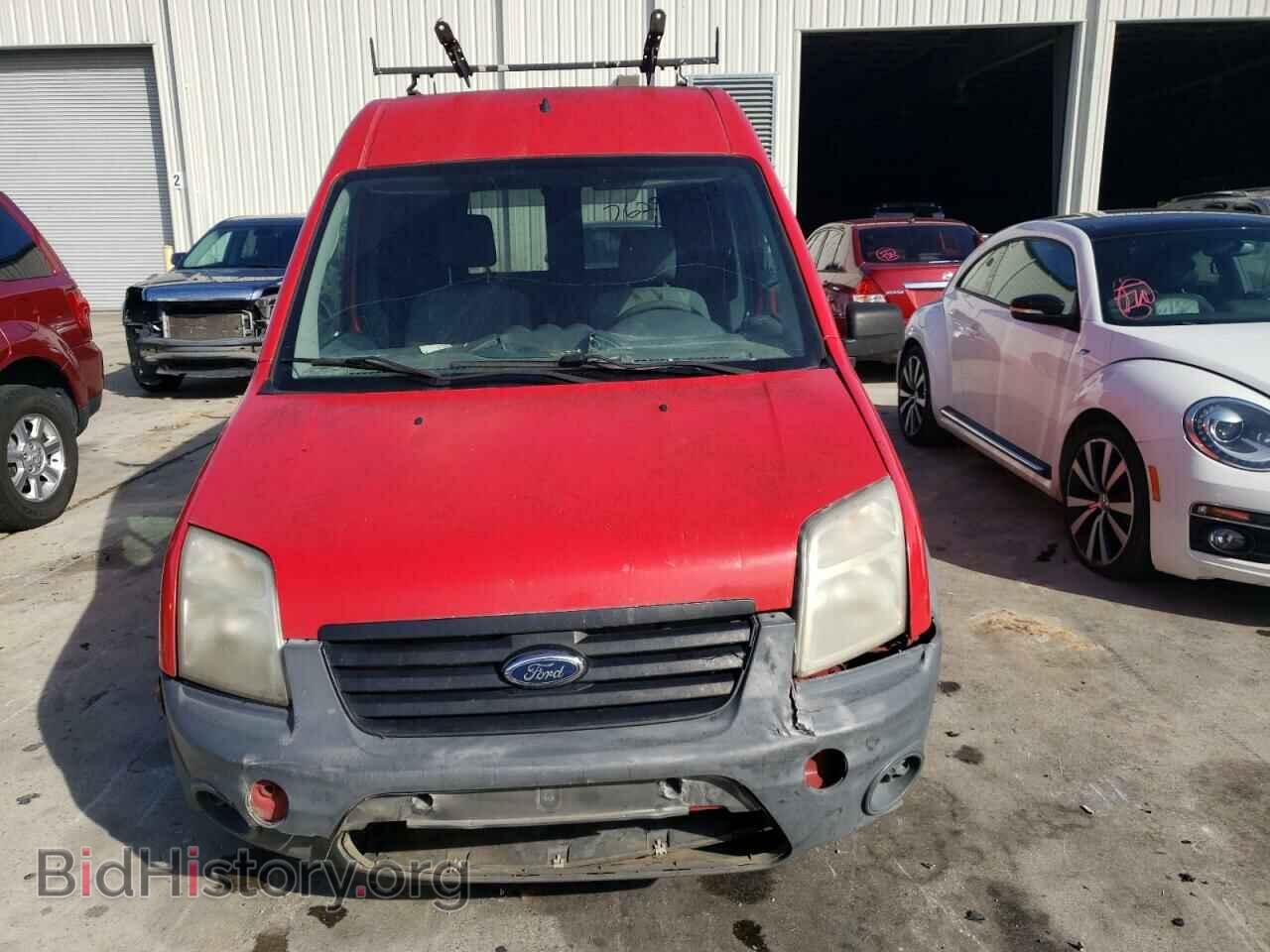 2010 FORD TRANSIT - VIN: NM0LS7CN6AT022539 - Фото 5