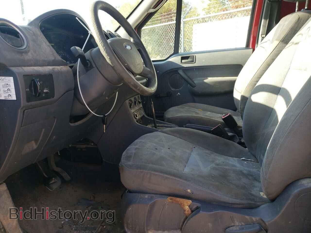 2010 FORD TRANSIT - VIN: NM0LS7CN6AT022539 - Фото 7