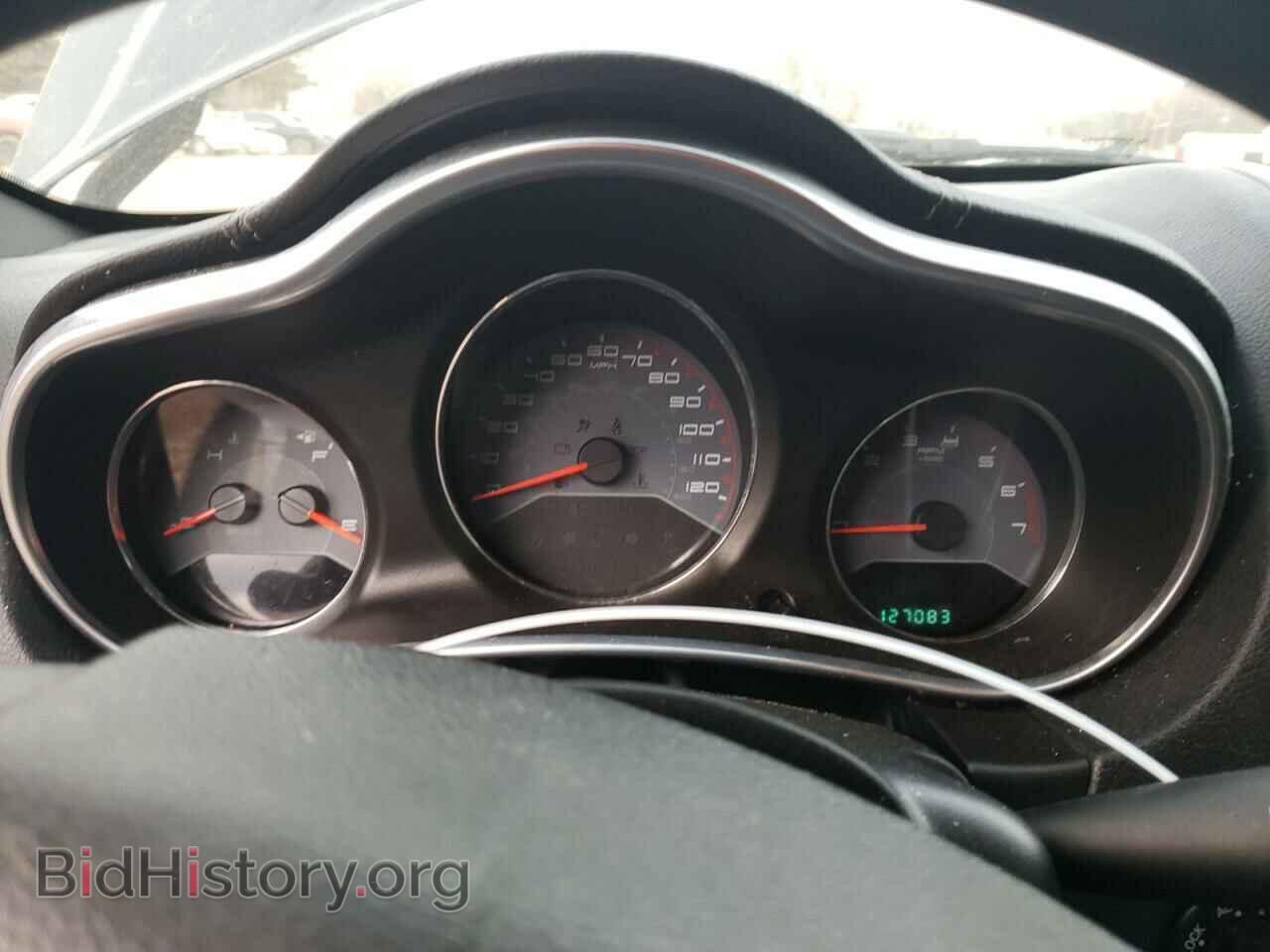 2013 DODGE AVENGER - VIN: 1C3CDZAG6DN770251 - Фото 9