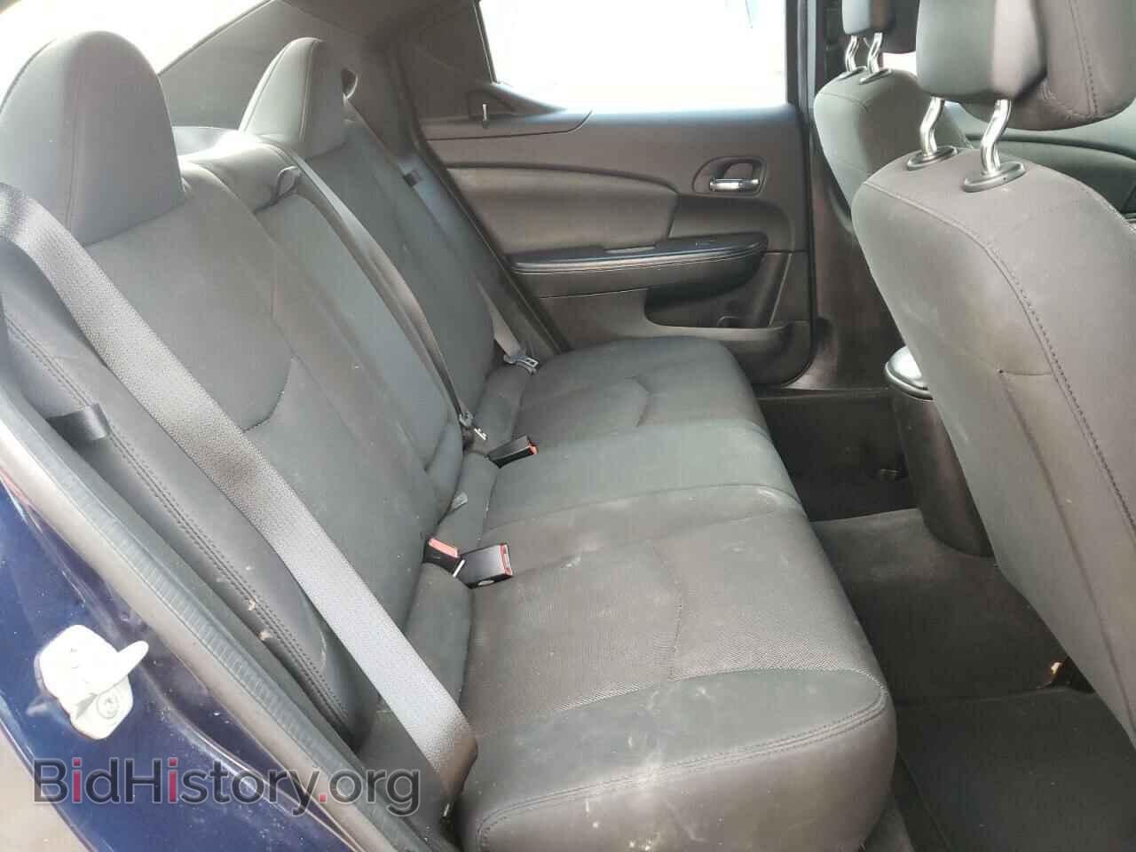 2013 DODGE AVENGER - VIN: 1C3CDZAG6DN770251 - Фото 10