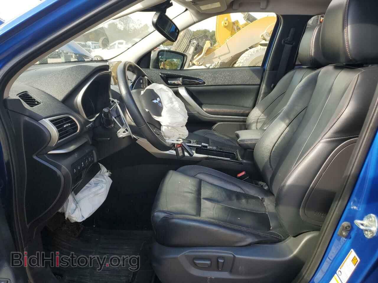 2019 MITSUBISHI ECLIPSE - VIN: JA4AT5AA1KZ020248 - Photo 7