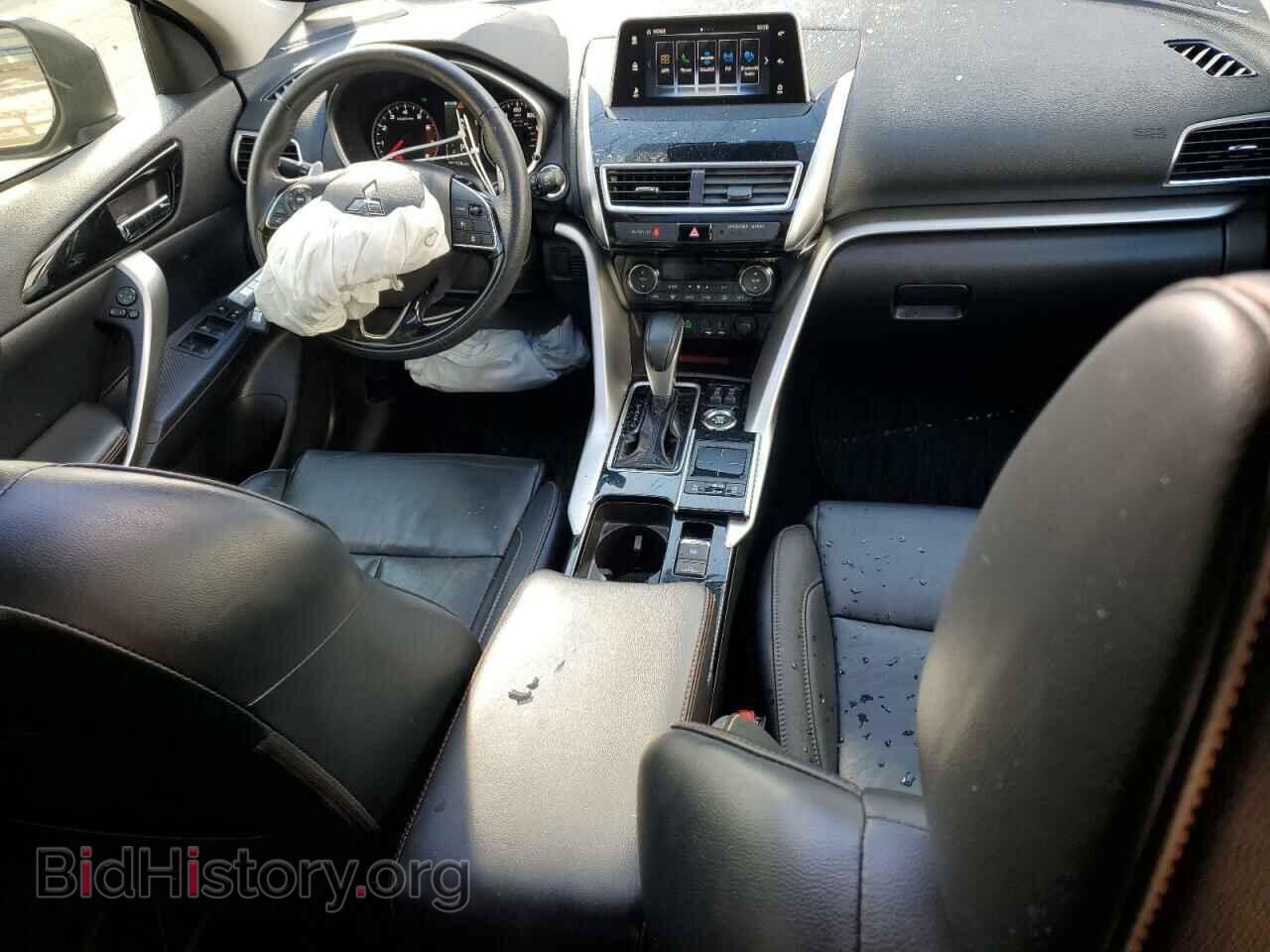 2019 MITSUBISHI ECLIPSE - VIN: JA4AT5AA1KZ020248 - Photo 8