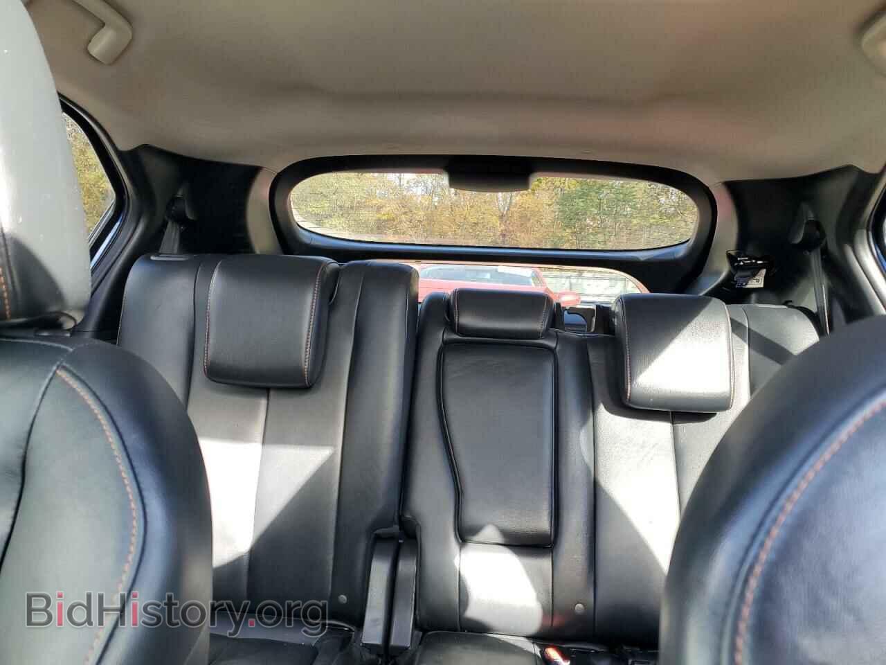 2019 MITSUBISHI ECLIPSE - VIN: JA4AT5AA1KZ020248 - Photo 10