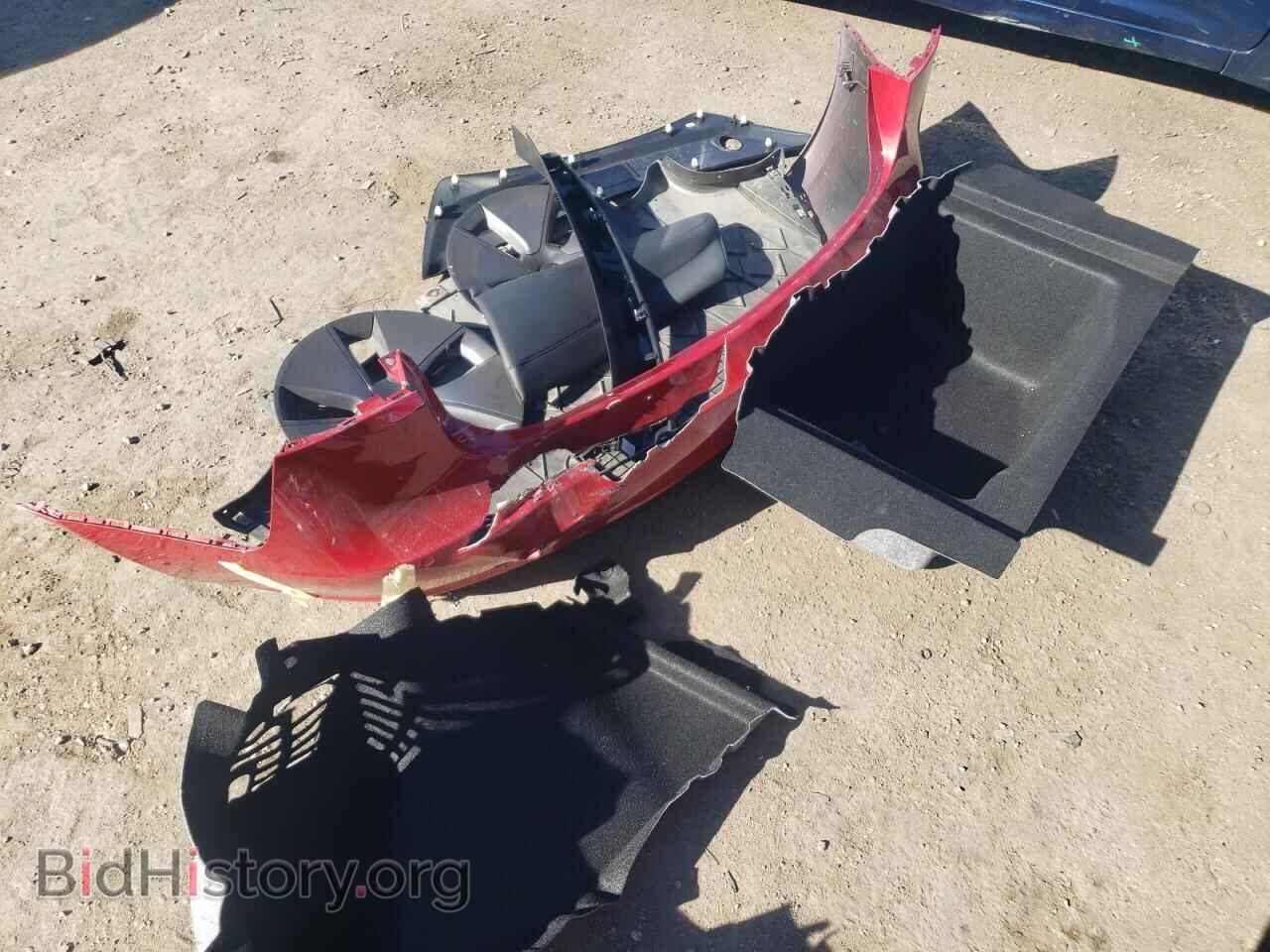 2022 TESLA MODEL 3 - VIN: 5YJ3E1EB1NF344962 - Фото 12