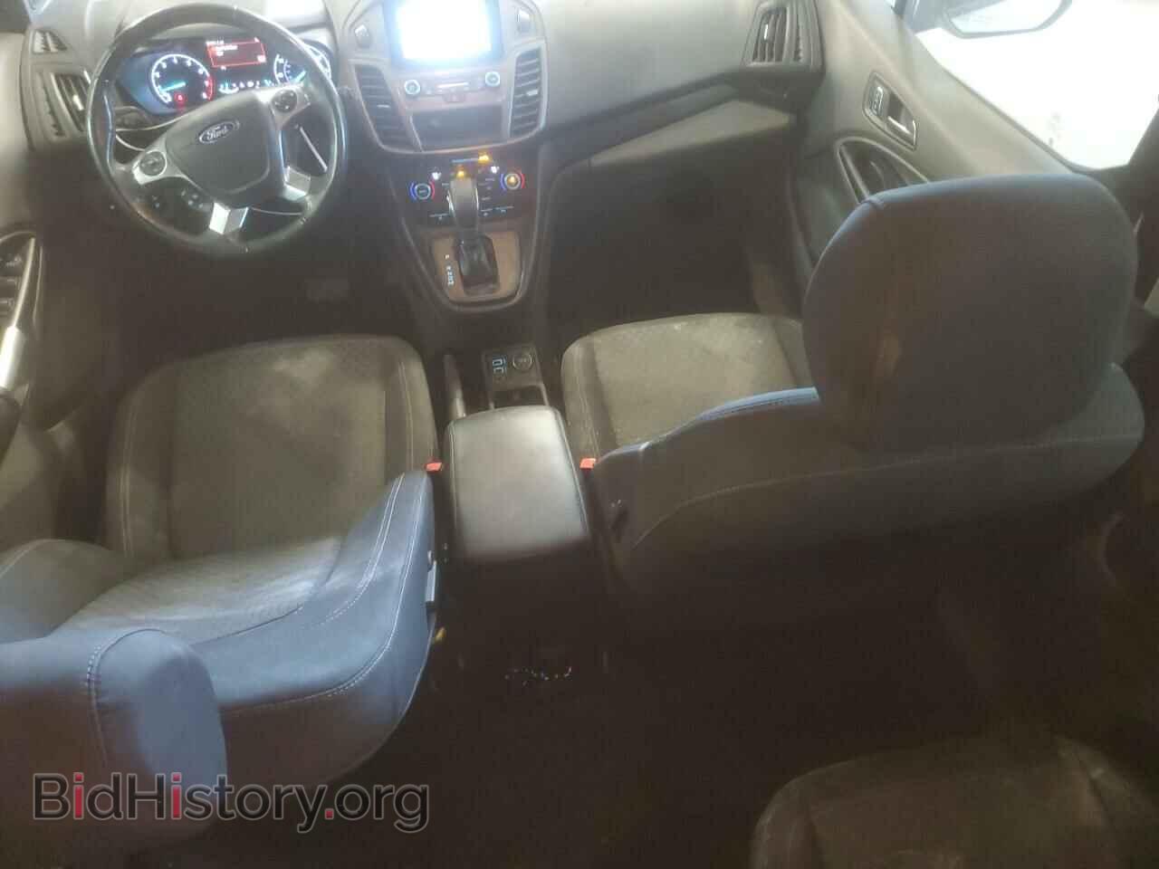 2019 FORD TRANSIT - VIN: NM0GE9F24K1423669 - Фото 8