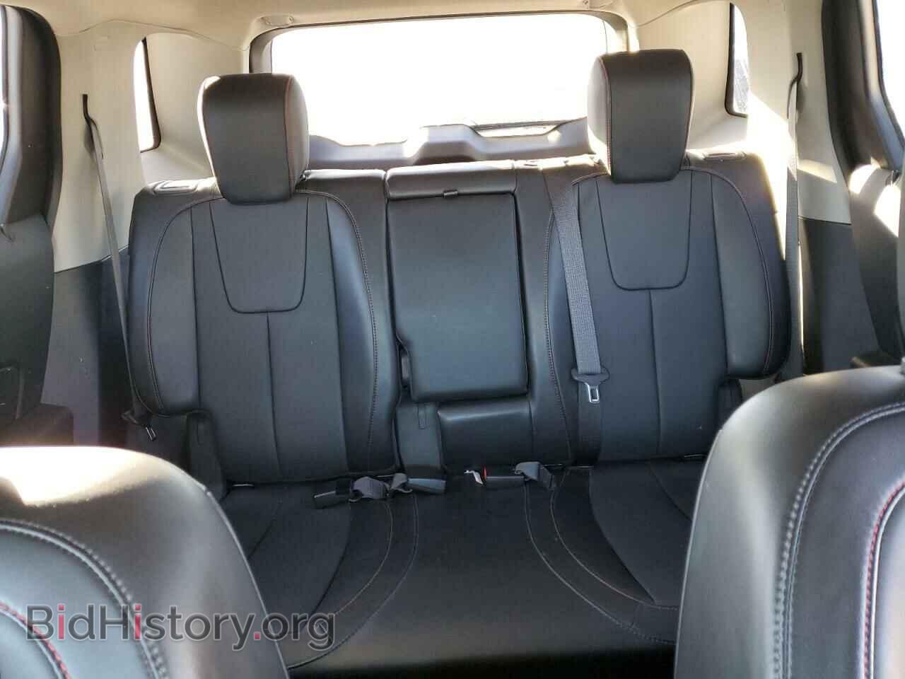 2014 GMC TERRAIN - VIN: 2GKALSEK4E6303660 - Фото 10