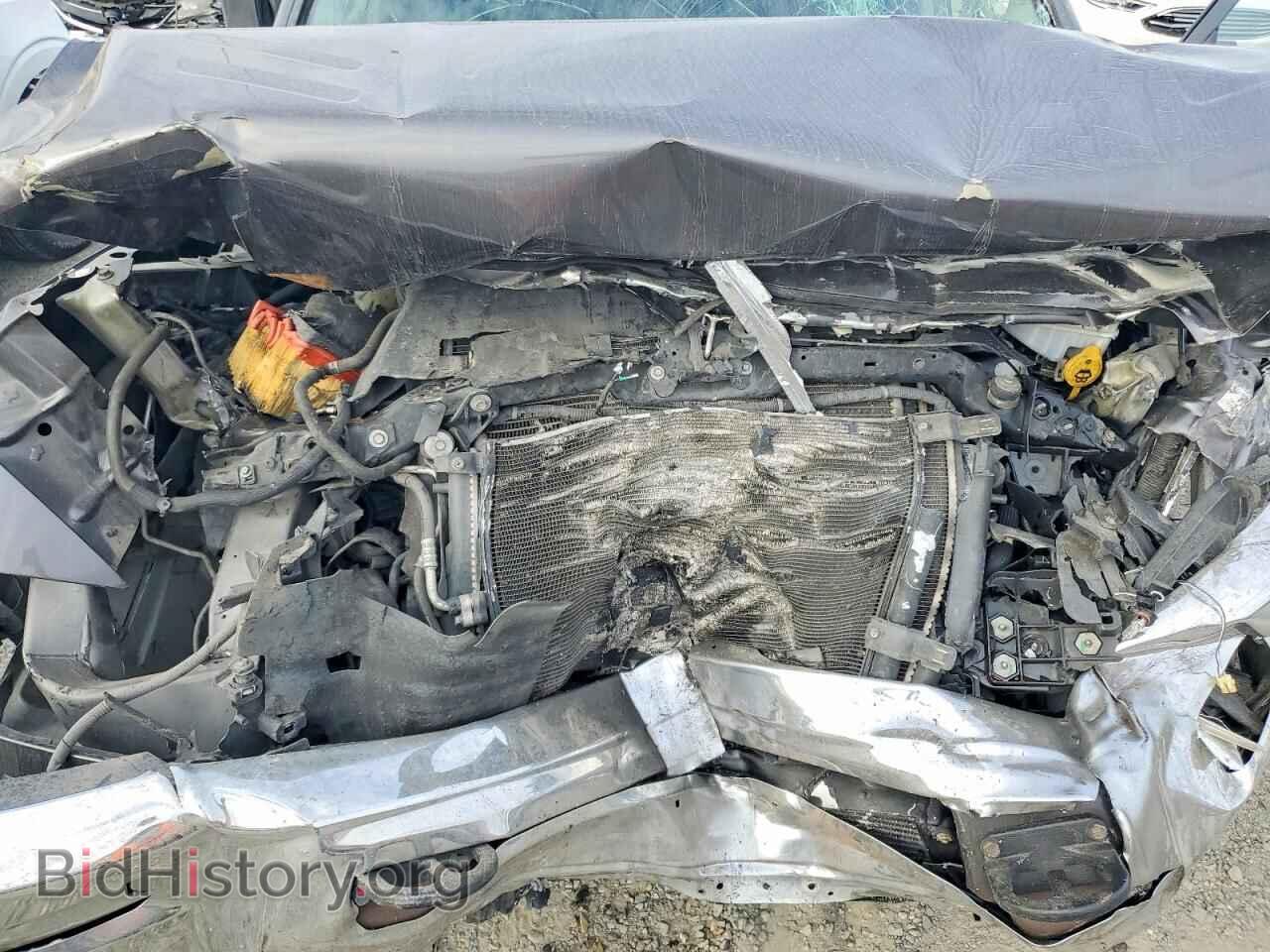 2014 RAM All Models - VIN: 3C63R3DLXEG263003 - Фото 11
