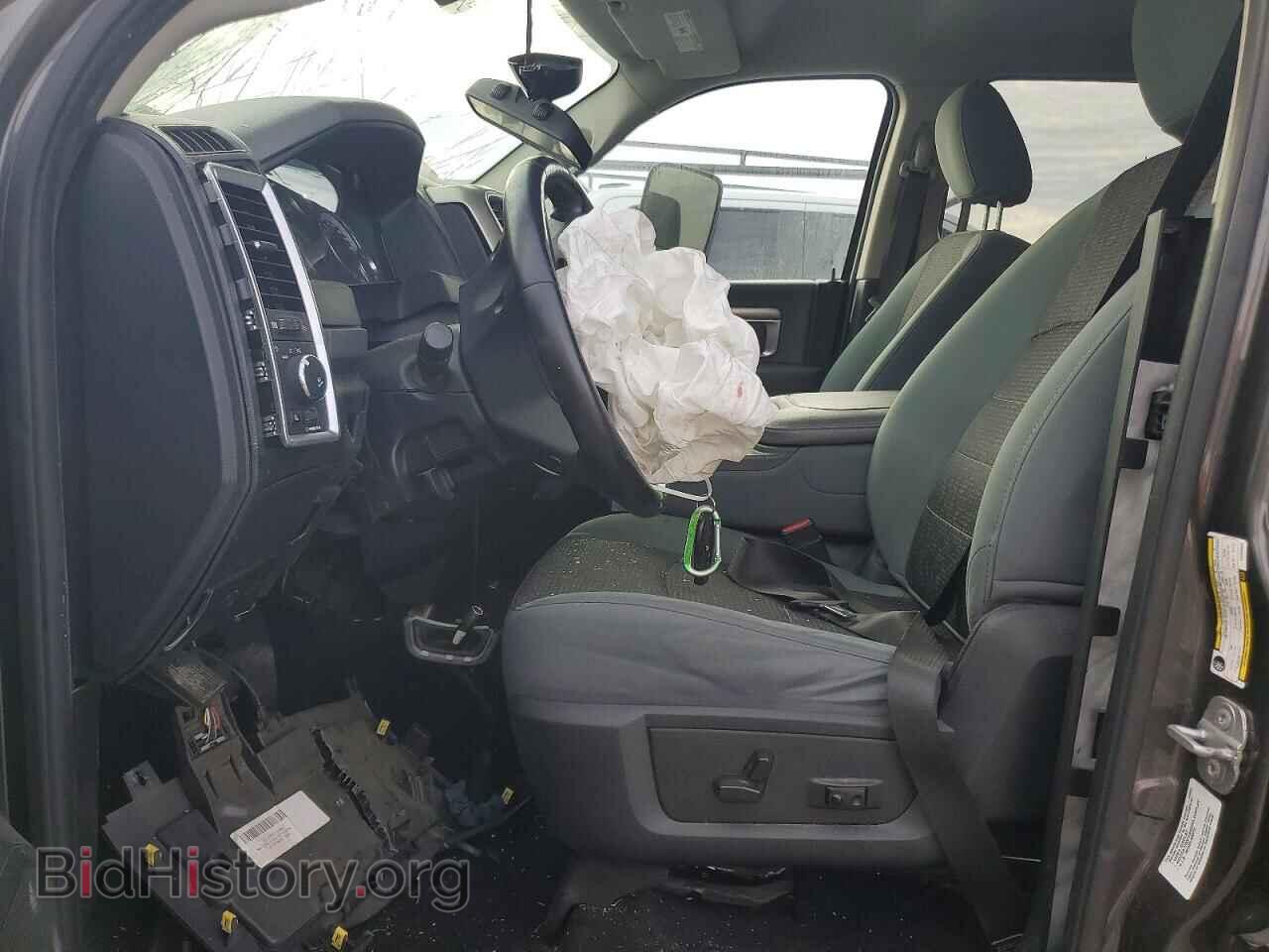 2014 RAM All Models - VIN: 3C63R3DLXEG263003 - Фото 7