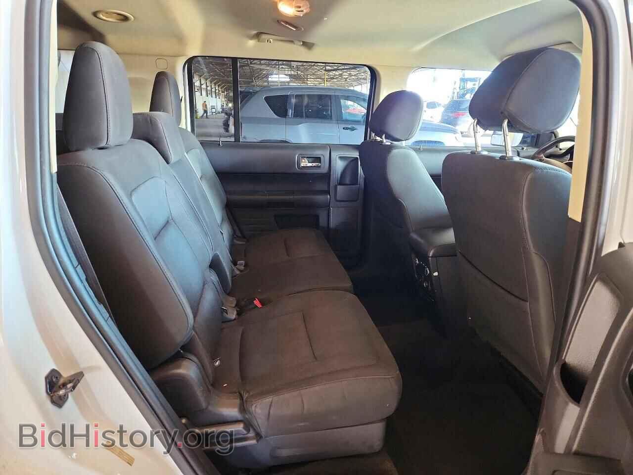 2015 FORD FLEX - VIN: 2FMGK5B89FBA04530 - Фото 11
