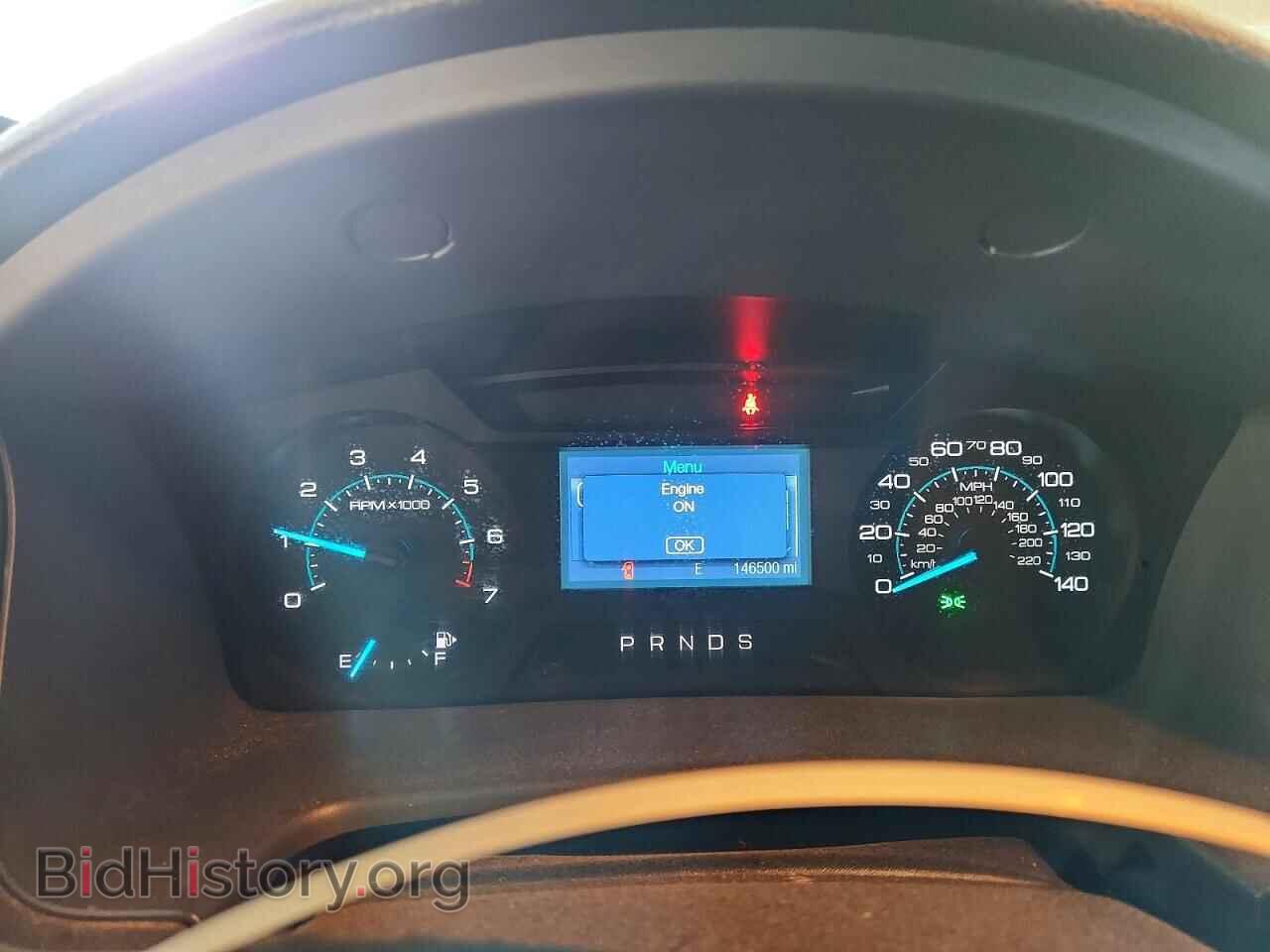 2015 FORD FLEX - VIN: 2FMGK5B89FBA04530 - Фото 9