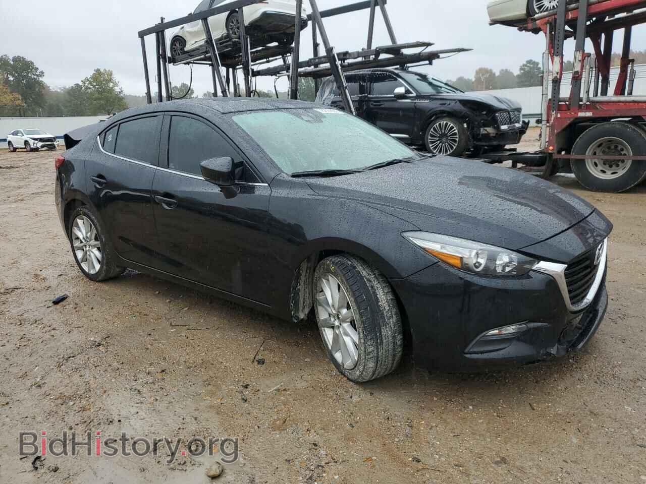 2017 MAZDA 3 - VIN: 3MZBN1V77HM147010 - Фото 4