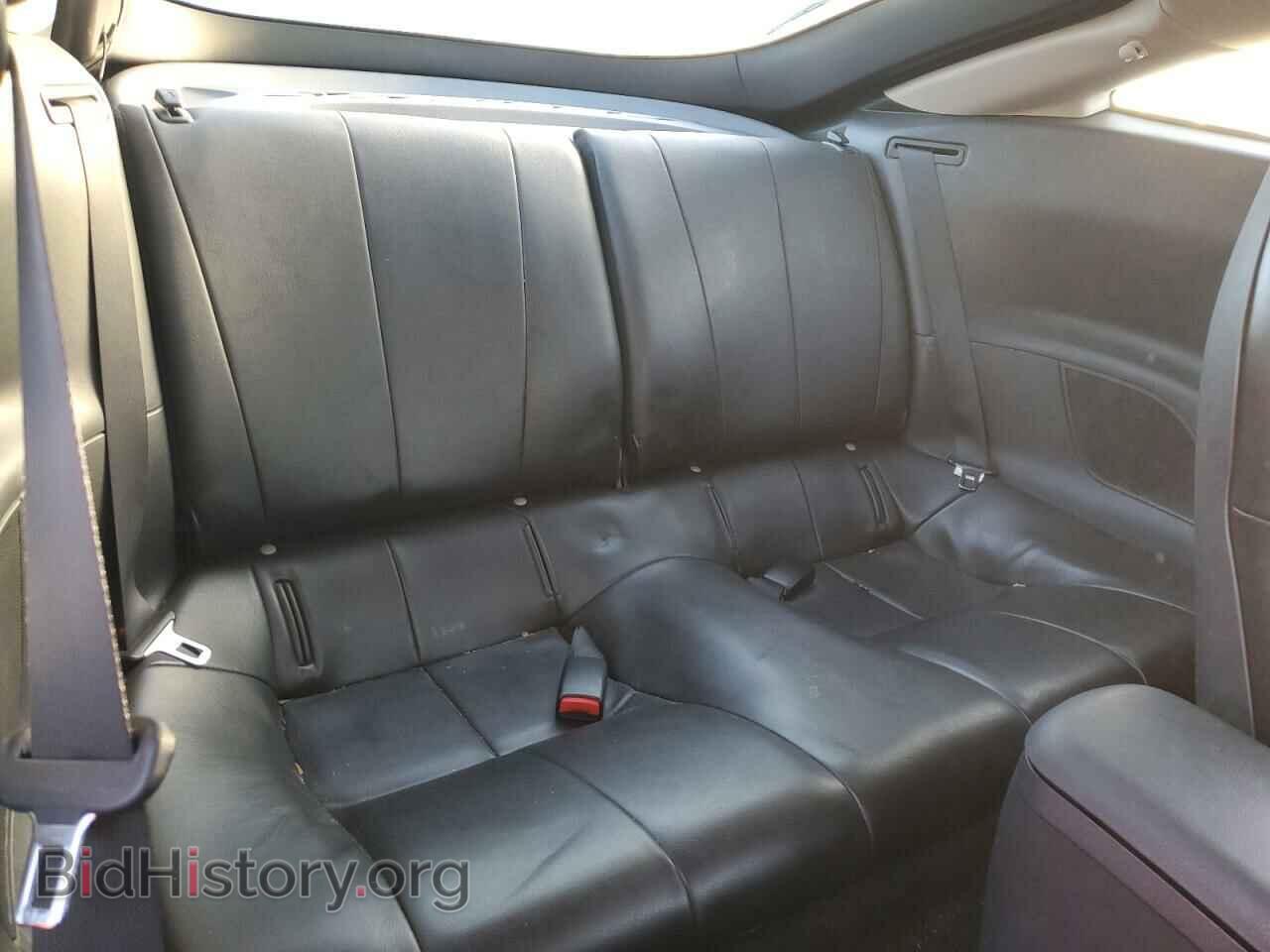 2007 MITSUBISHI ECLIPSE - VIN: 4A3AK34T47E019813 - Photo 10