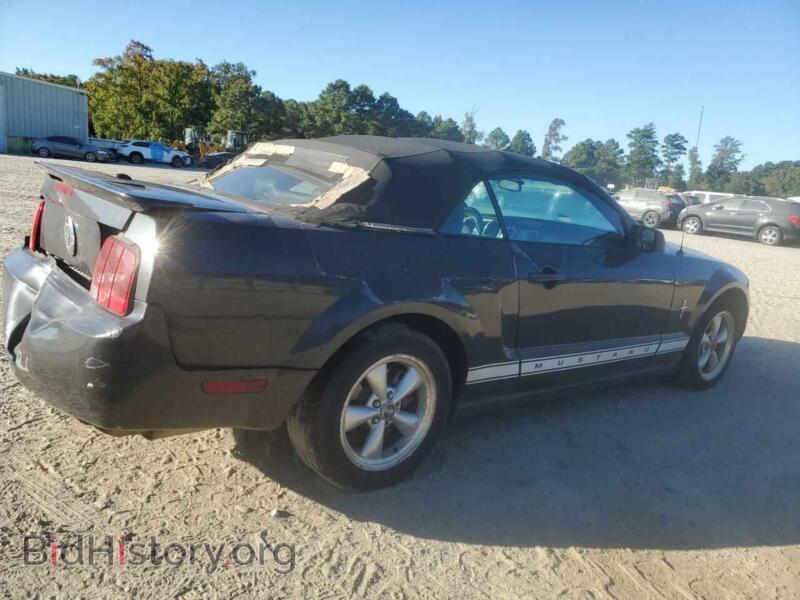 2007 Ford ALL MODELS (VIN 1ZVHT84N075363360) — фото 3 из 12