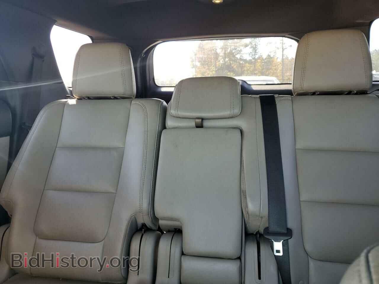 2015 FORD EXPLORER - VIN: 1FM5K7F80FGB02996 - Фото 10
