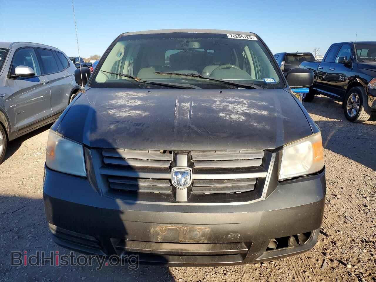 2010 DODGE All Models - VIN: 2D4RN4DE2AR273148 - Photo 5
