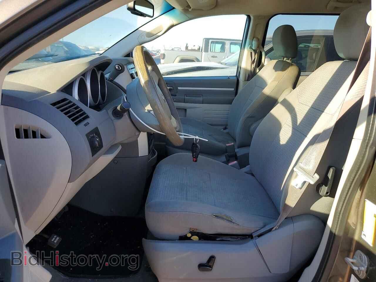 2010 DODGE All Models - VIN: 2D4RN4DE2AR273148 - Photo 7