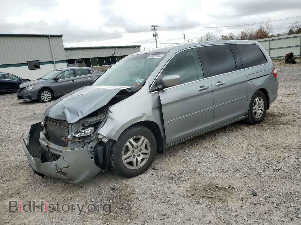 Photo 5FNRL38416B078286 - HONDA All Models 2006
