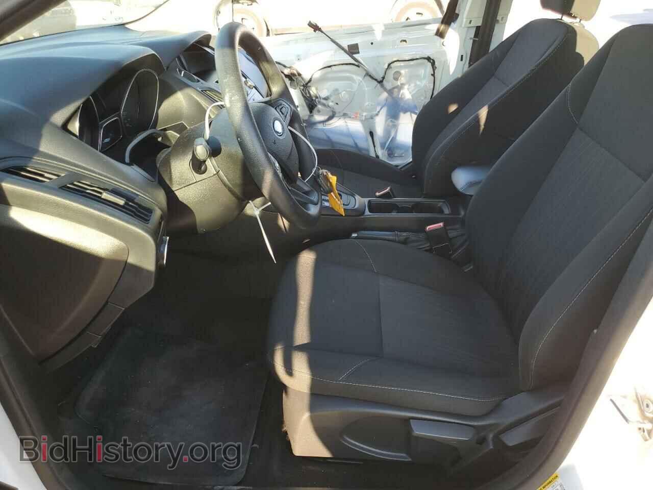 2017 FORD FOCUS - VIN: 1FADP3F23HL320064 - Photo 7