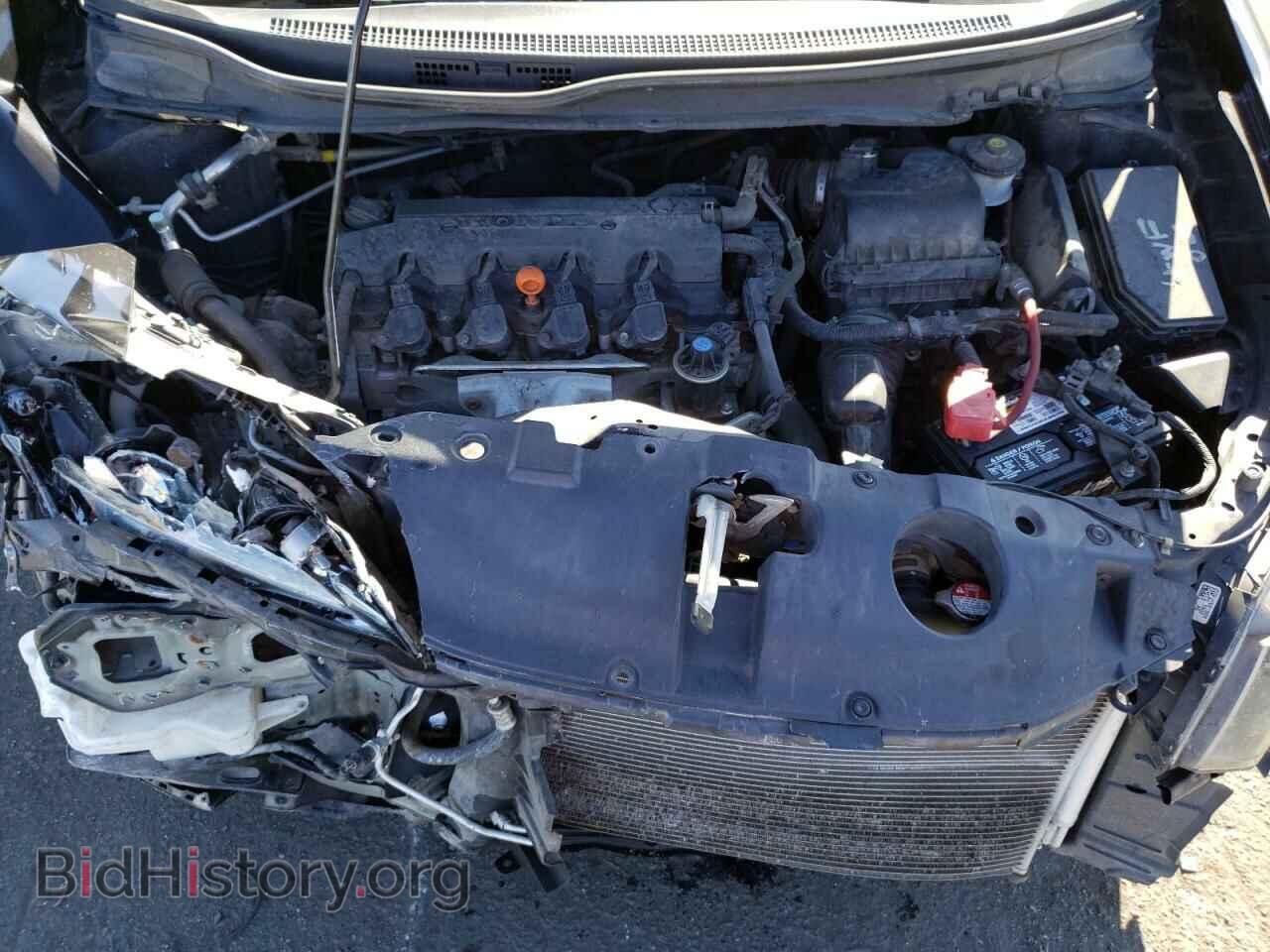 2014 HONDA CIVIC - VIN: 19XFB2F80EE052269 - Photo 11