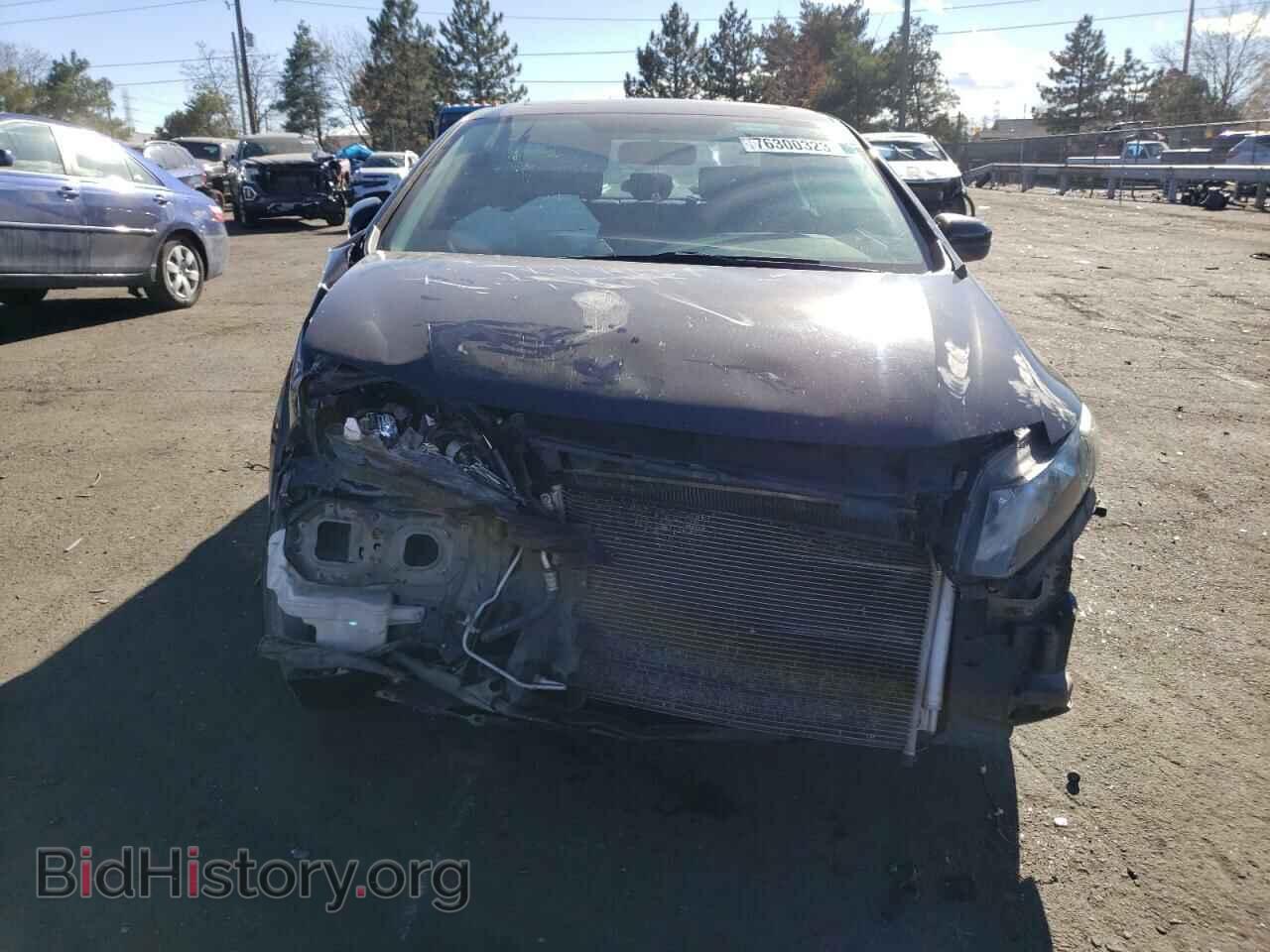 2014 HONDA CIVIC - VIN: 19XFB2F80EE052269 - Photo 5
