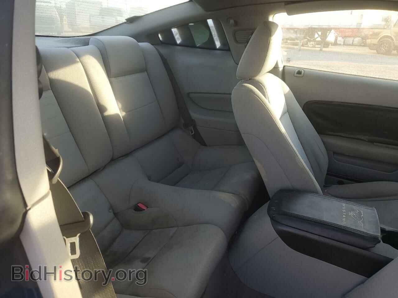 2009 FORD ALL Models - VIN: 1ZVHT80N295100599 - Фото 10