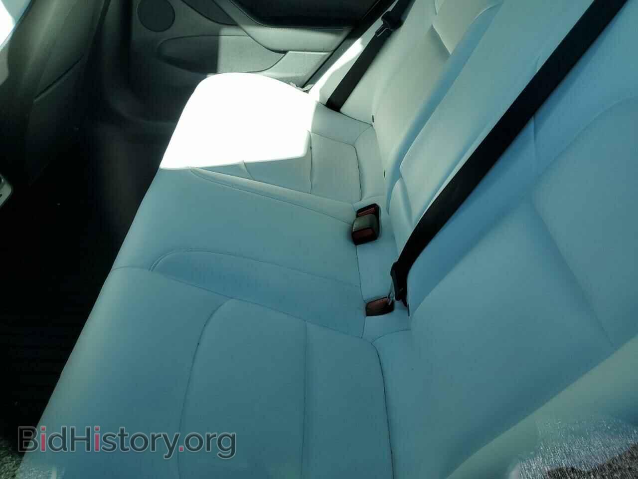 2021 TESLA MODEL 3 - VIN: 5YJ3E1EA5MF994383 - Photo 10