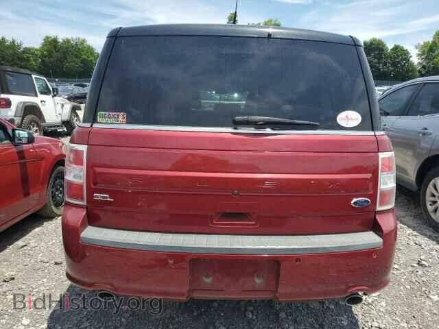 2014 FORD FLEX - VIN: 2FMGK5C8XEBD39129 - Фото 6