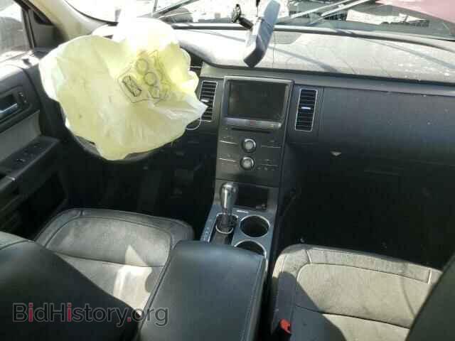 2014 FORD FLEX - VIN: 2FMGK5C8XEBD39129 - Фото 8