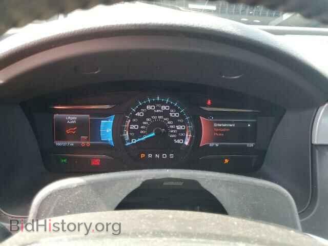 2014 FORD FLEX - VIN: 2FMGK5C8XEBD39129 - Фото 9