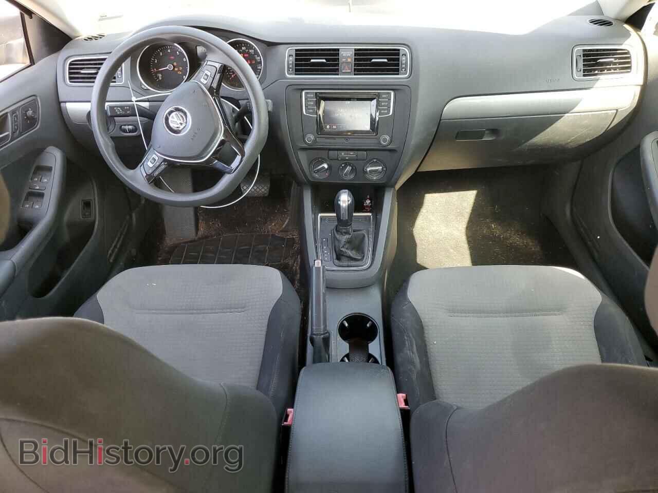 2017 VOLKSWAGEN JETTA - VIN: 3VW2B7AJ3HM341773 - Фото 8