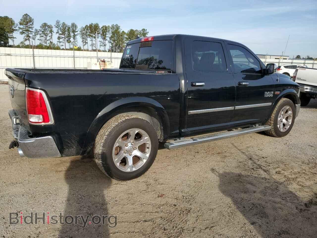 2014 RAM 1500 - VIN: 1C6RR6NT8ES391565 - Photo 3