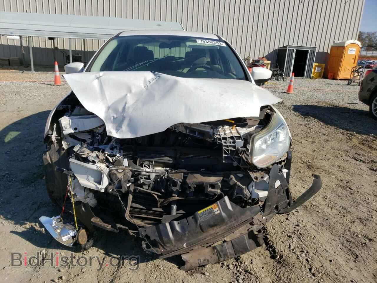 2012 FORD FOCUS - VIN: 1FAHP3F23CL241259 - Photo 5