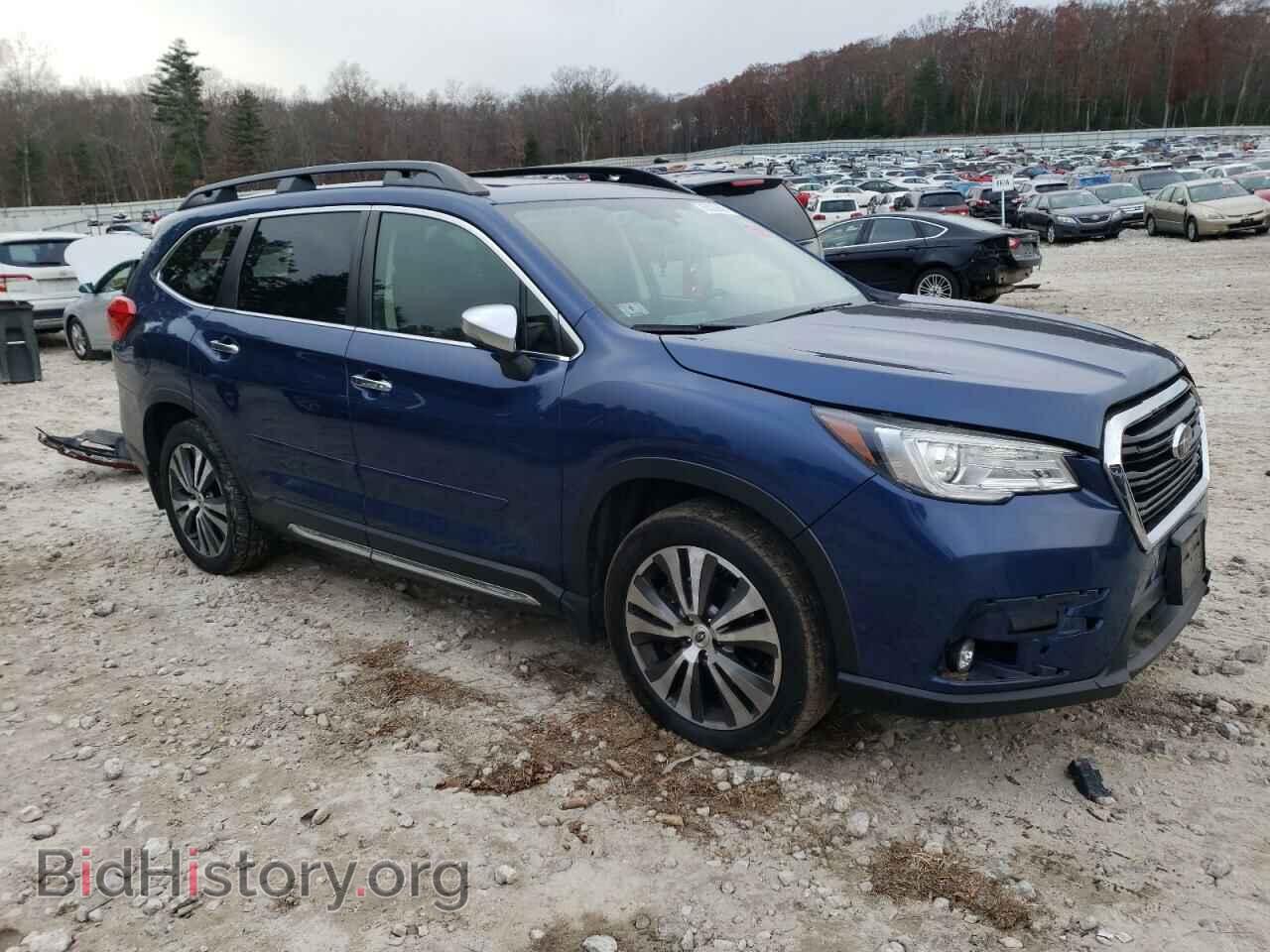 2019 SUBARU ASCENT - VIN: 4S4WMARD8K3445612 - Фото 4