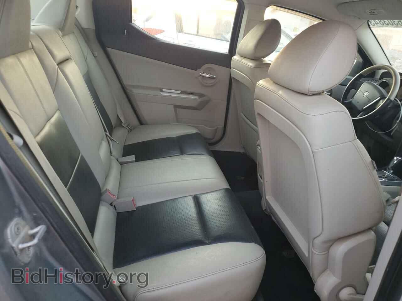 2008 DODGE AVENGER - VIN: 1B3LD76M78N114792 - Фото 10