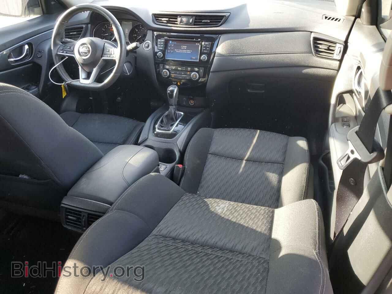2017 NISSAN ROGUE - VIN: KNMAT2MT8HP574585 - Фото 8