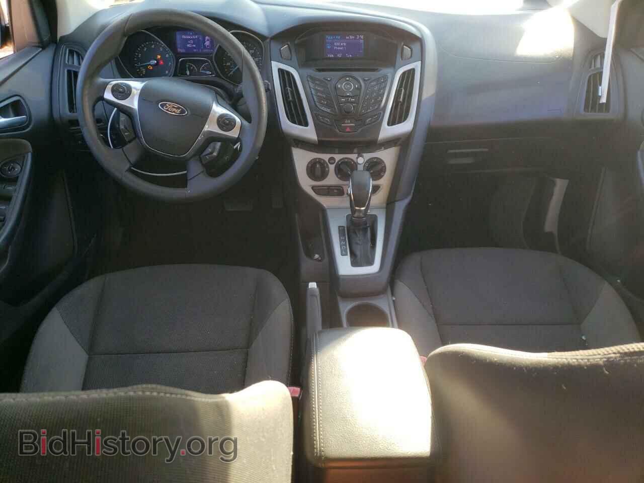 2013 FORD FOCUS - VIN: 1FADP3K23DL155357 - Фото 8