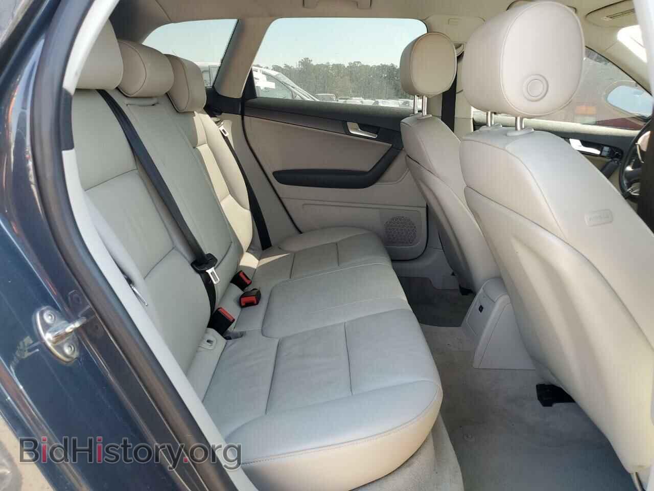 2011 AUDI A3 - VIN: WAUBJAFM5BA046620 - Photo 10