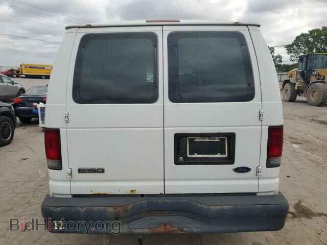 2008 FORD ALL Models - VIN: 1FTNE14W08DA13556 - Фото 6