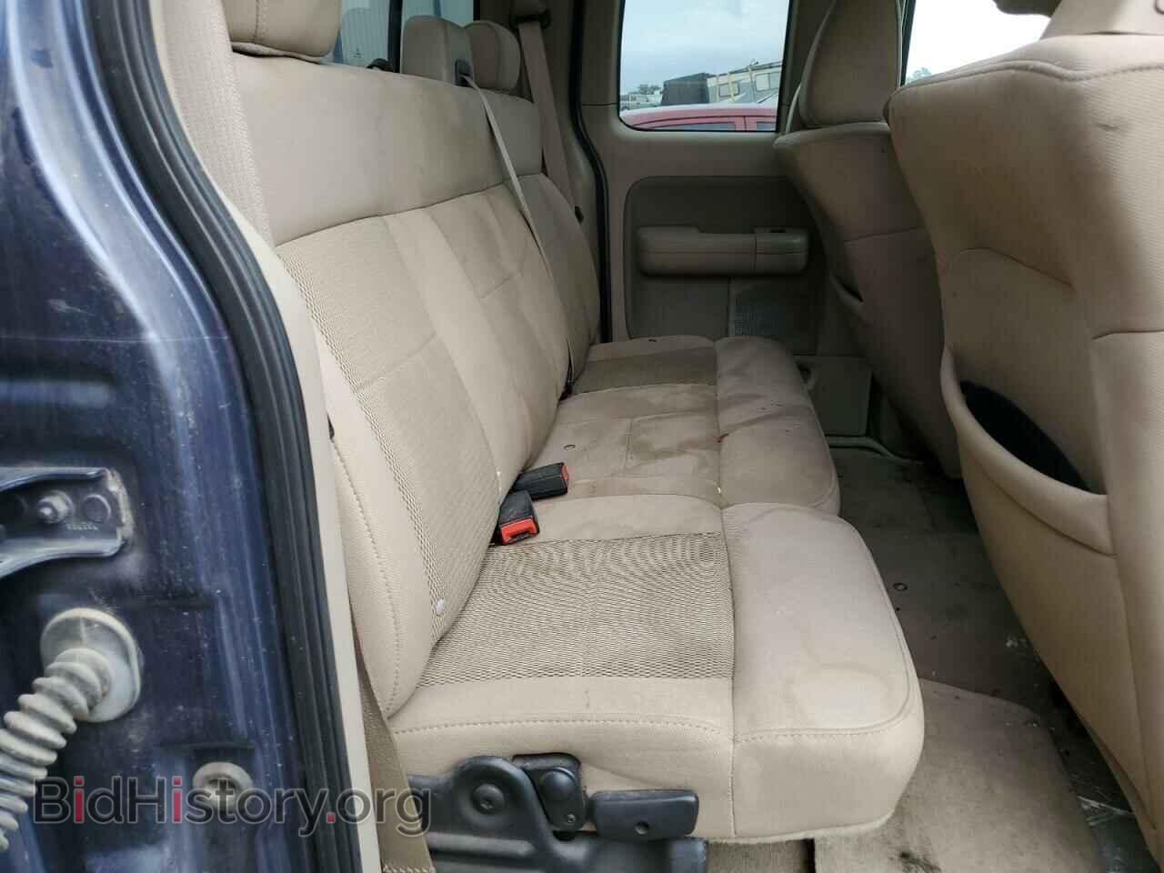 2006 FORD All Models - VIN: 1FTRX12W76NB57515 - Фото 10