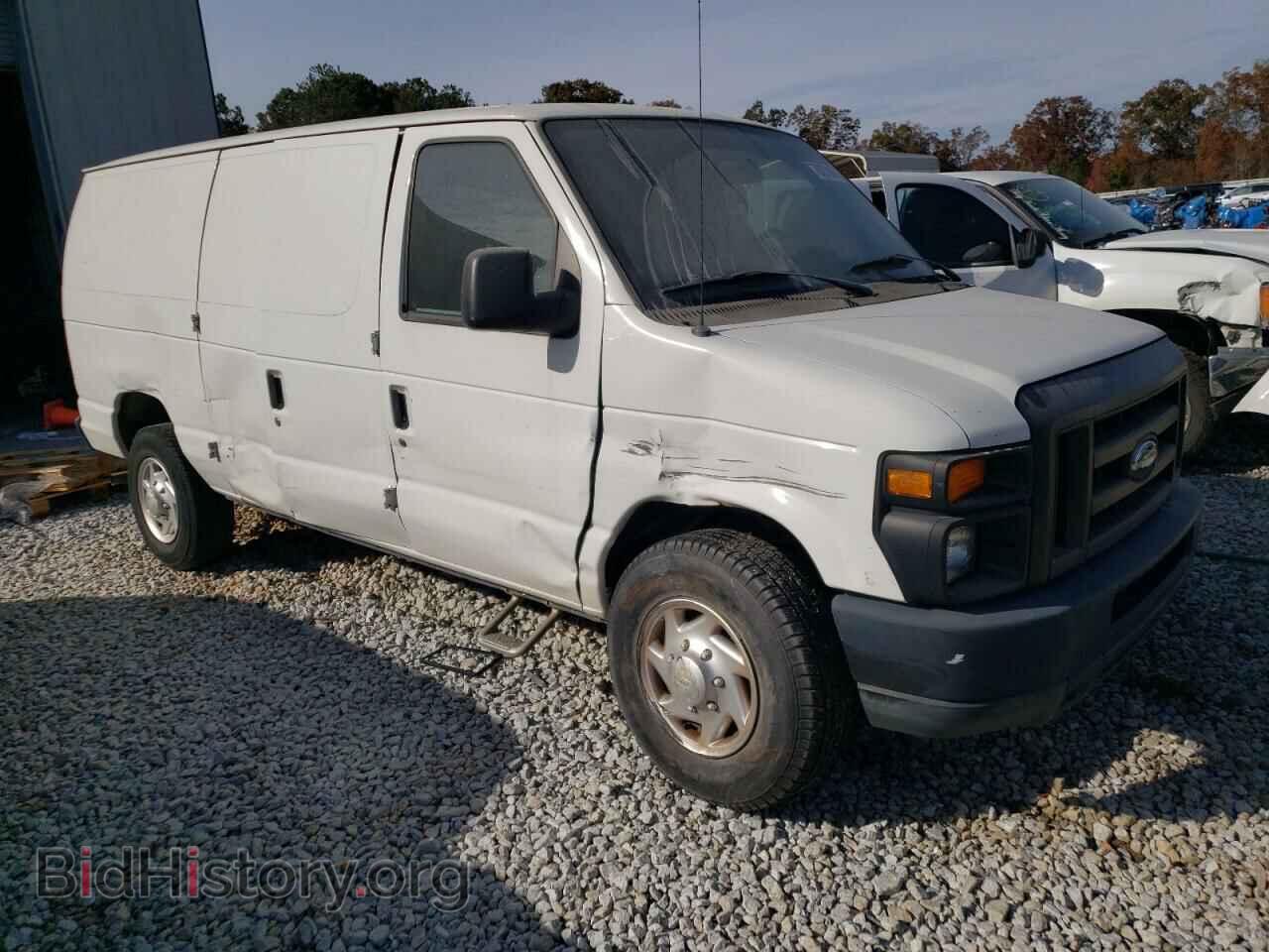 2012 FORD ALL Models - VIN: 1FTNE2EW3CDA04234 - Фото 4