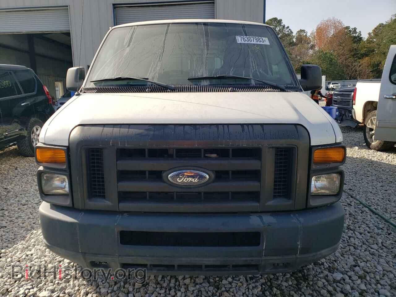 2012 FORD ALL Models - VIN: 1FTNE2EW3CDA04234 - Фото 5