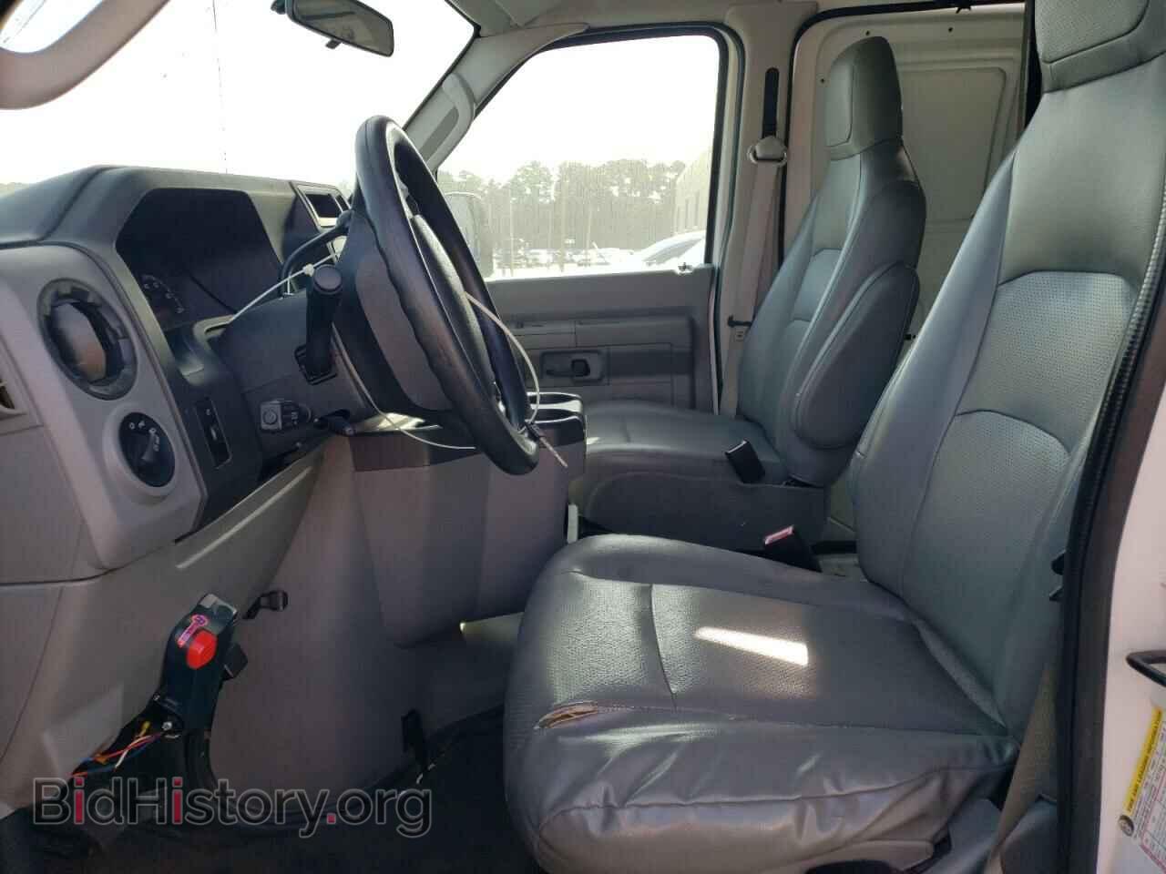 2012 FORD ALL Models - VIN: 1FTNE2EW3CDA04234 - Фото 7
