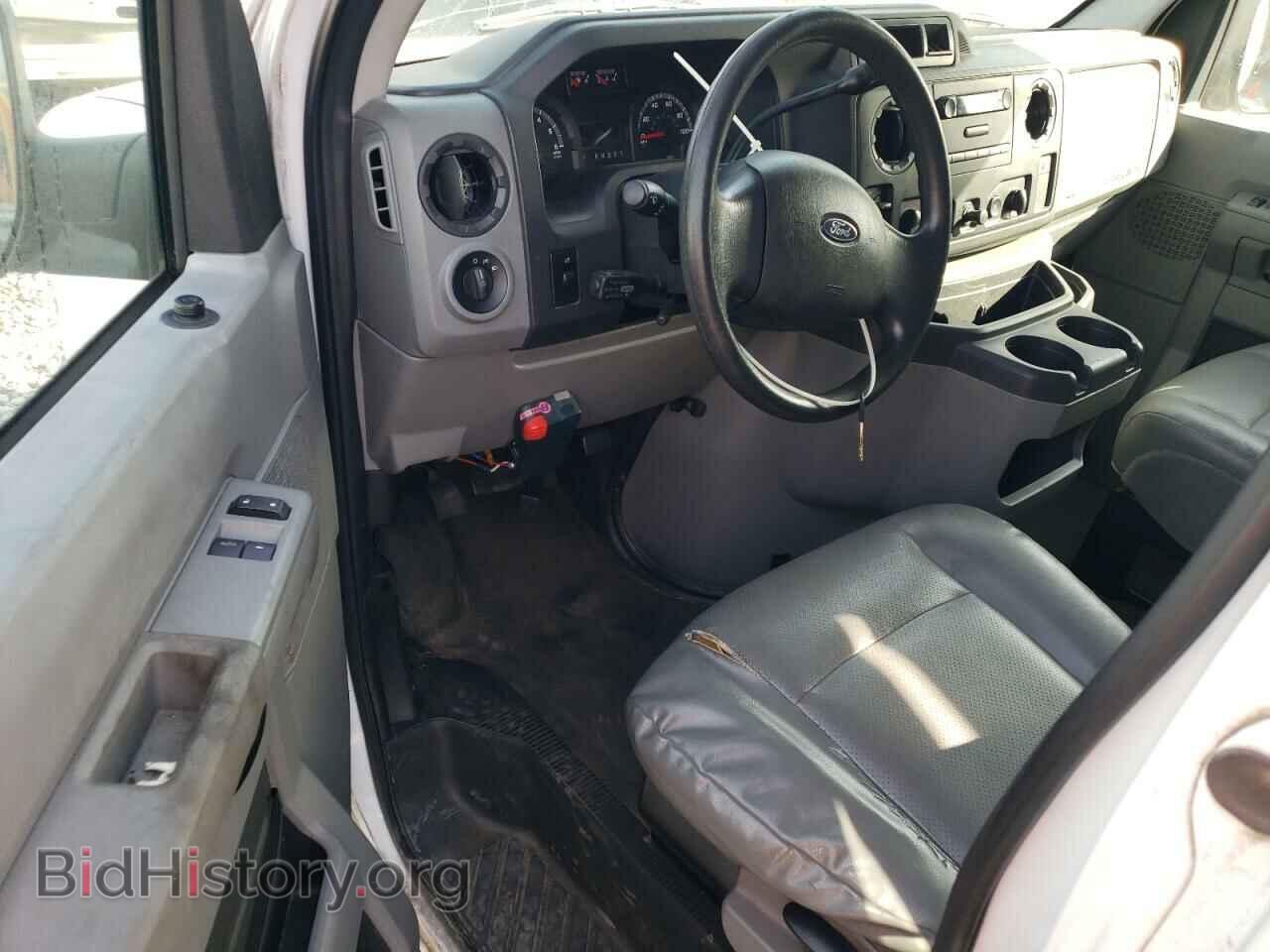 2012 FORD ALL Models - VIN: 1FTNE2EW3CDA04234 - Фото 8