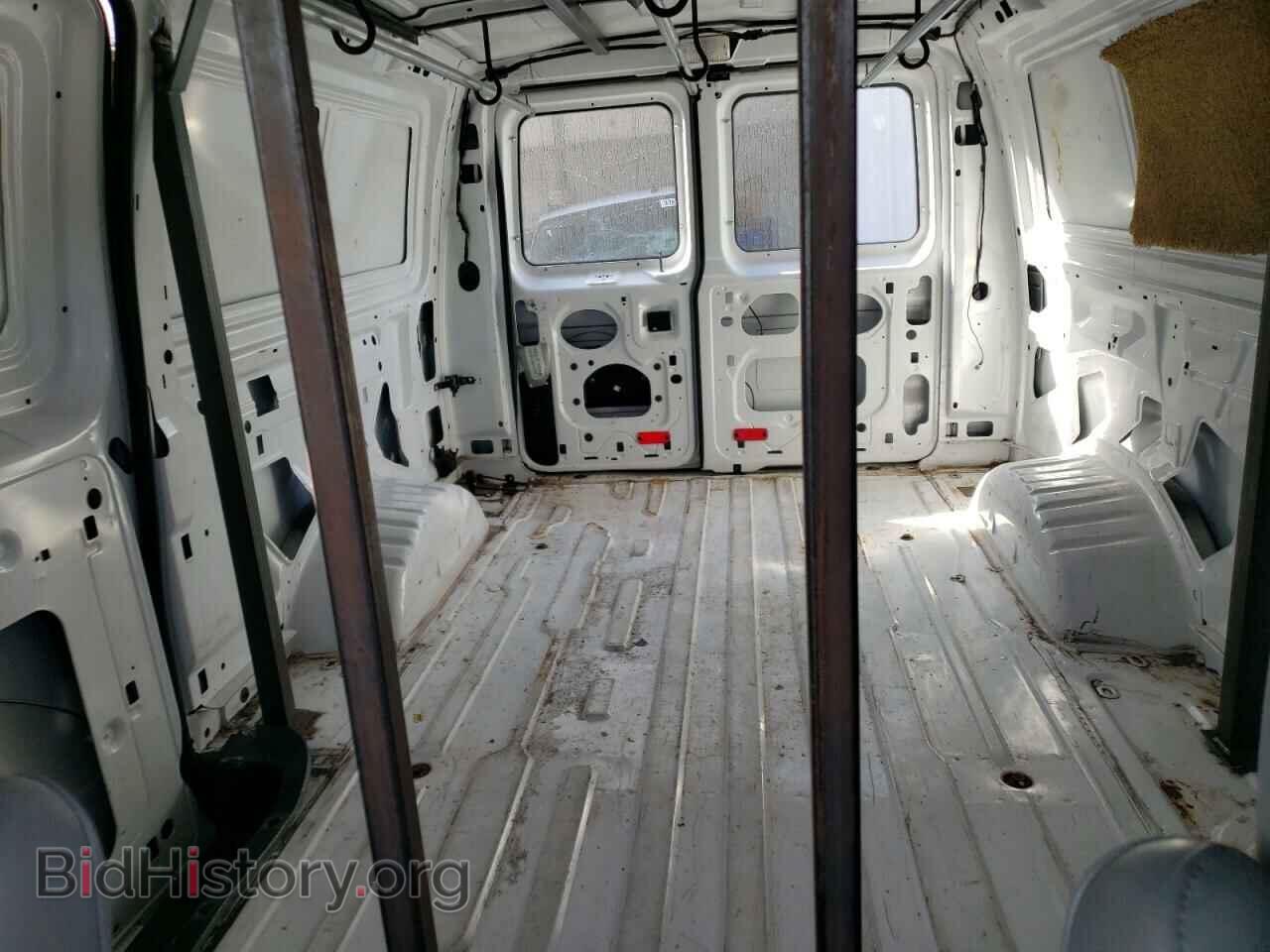 2012 FORD ALL Models - VIN: 1FTNE2EW3CDA04234 - Фото 10