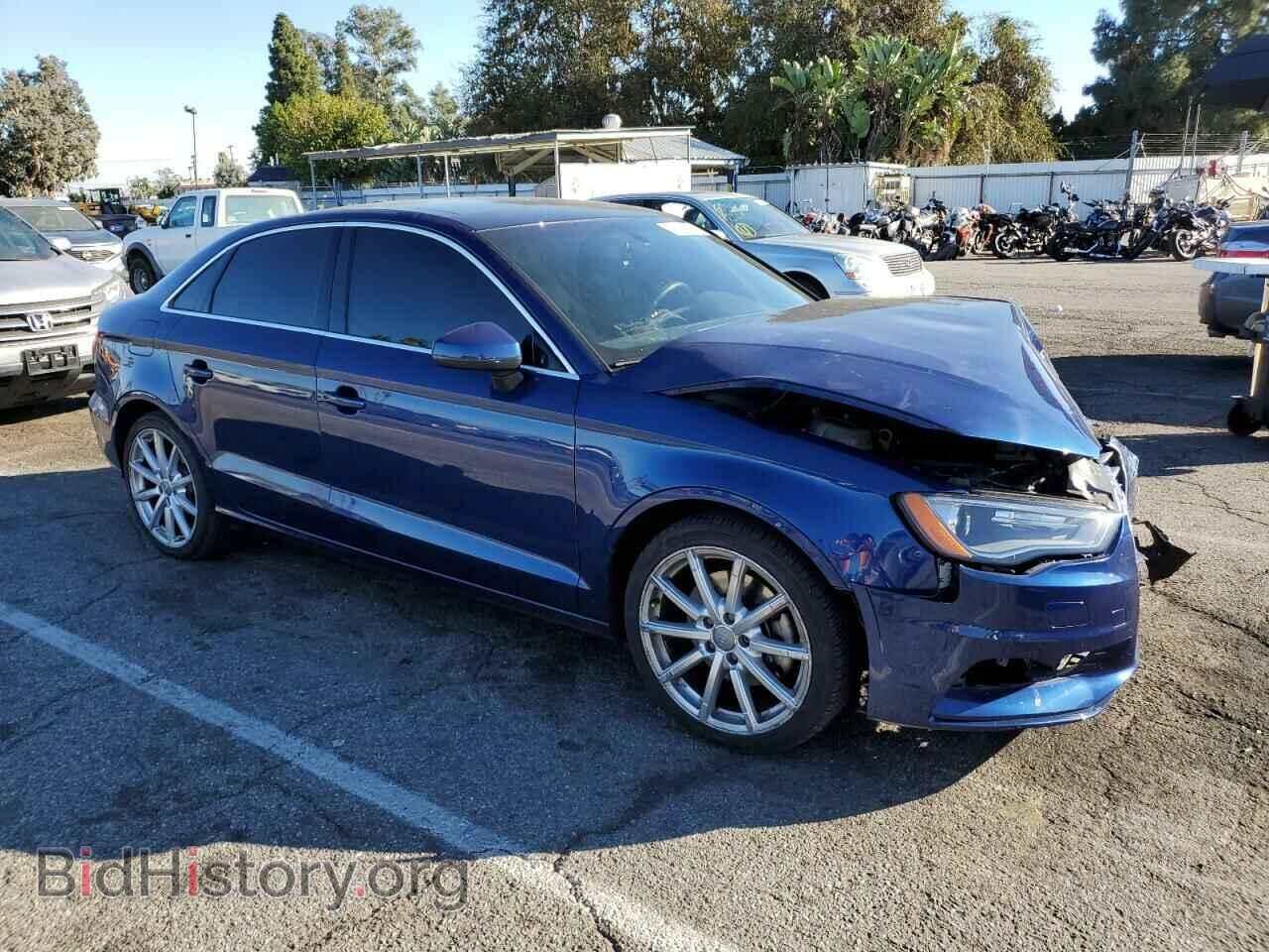 2015 AUDI A3 - VIN: WAUCCGFF5F1068142 - Photo 4