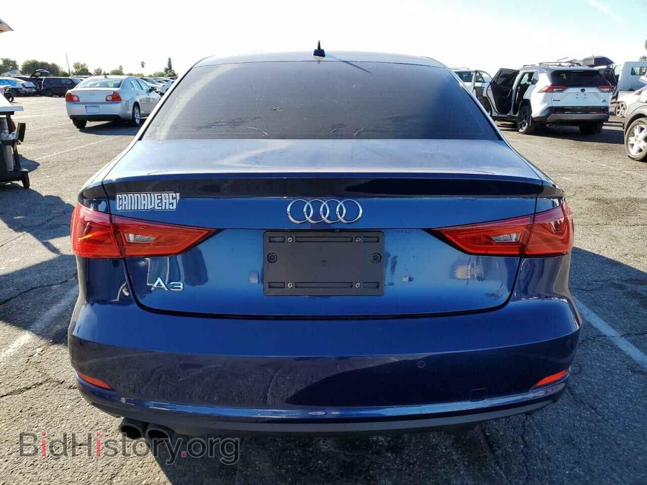 2015 AUDI A3 - VIN: WAUCCGFF5F1068142 - Photo 6
