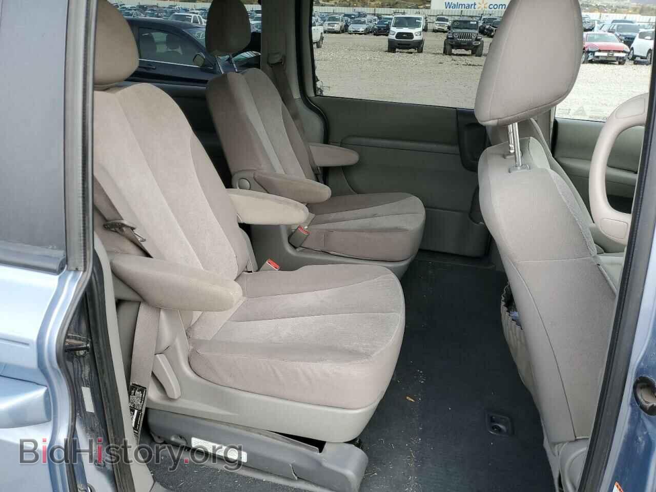 2012 KIA All Models - VIN: KNDMG4C7XC6499324 - Фото 10