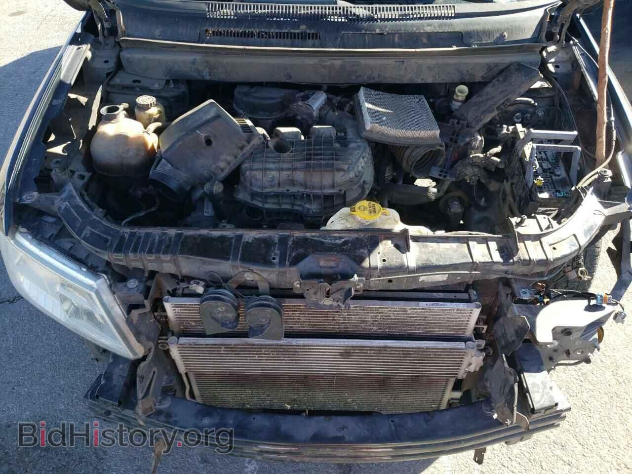 2014 DODGE JOURNEY - VIN: 3C4PDCBGXET193699 - Фото 12